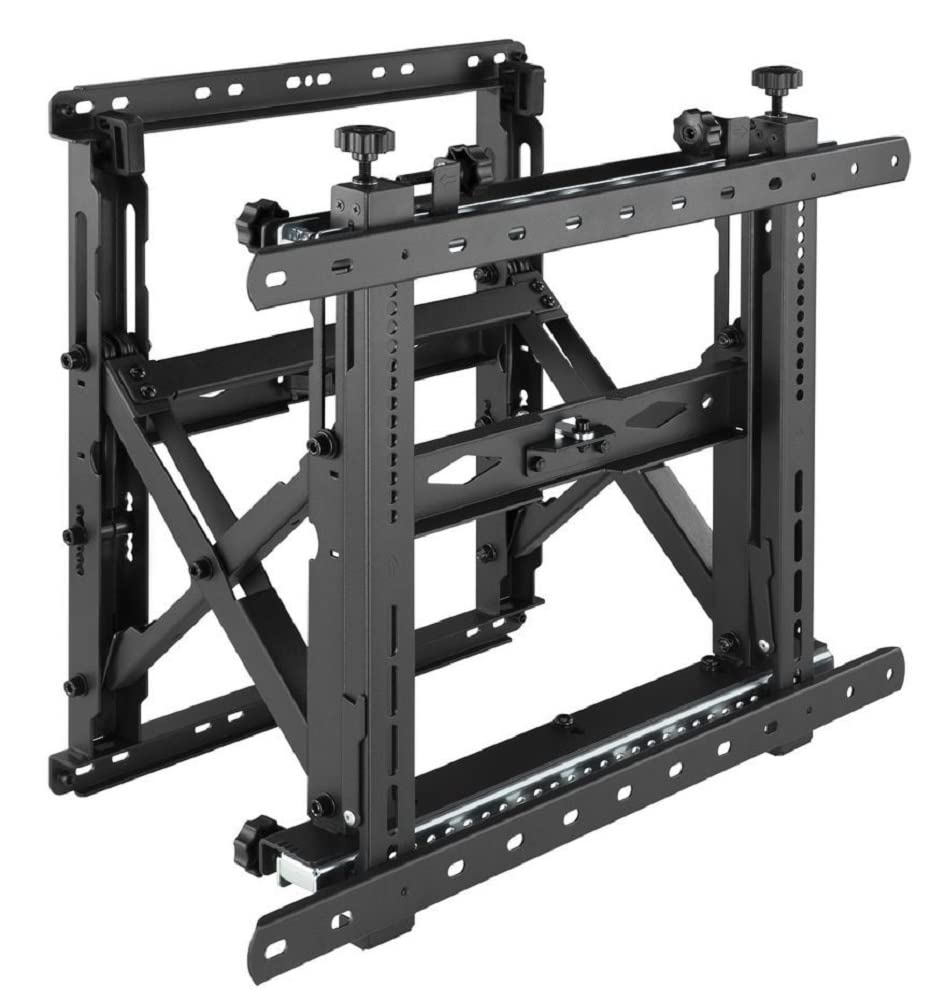 Equip 650352 45''-70'' Uchwyt TV Ścienny Typu Pop-out