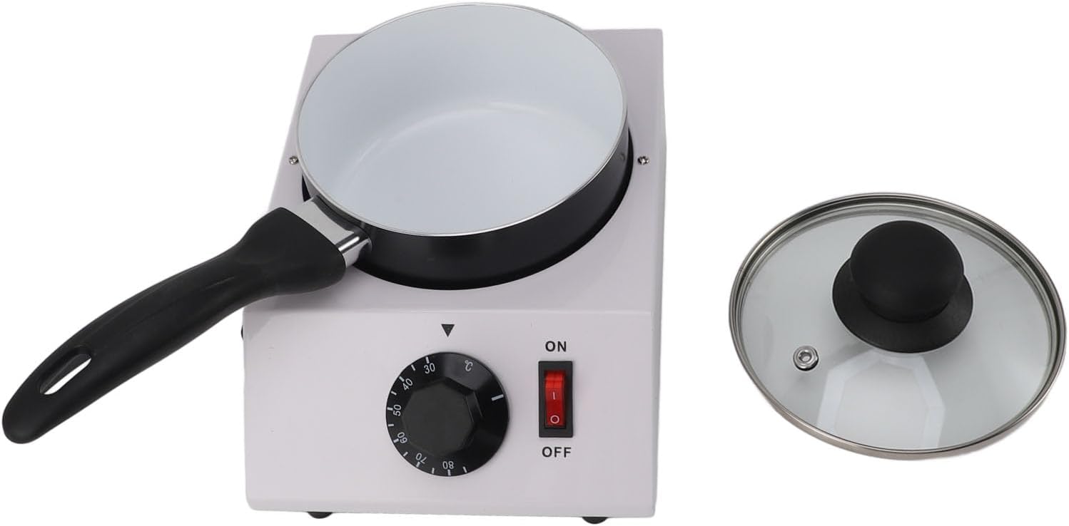Fuente de Chocolate Eléctrica Fdit 1kg 40W 110V
