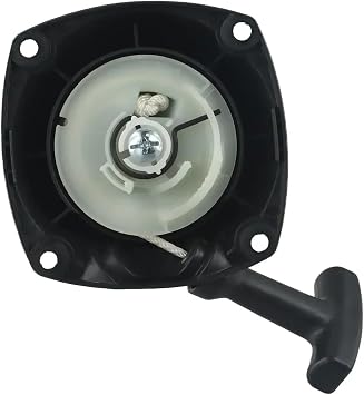 Upgrade Your Brush Cutter with for G35L G45L G43L 143RII BC4310 Recoil Starter Assy Quick and Easy Installation