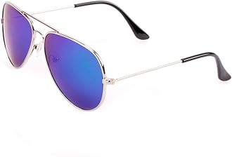 Kids Aviator Sunglasses UV Protection Aviator Sunglasses for Little Girls Boys Age 2-9 Sunglass Eyeglasses Eyewear