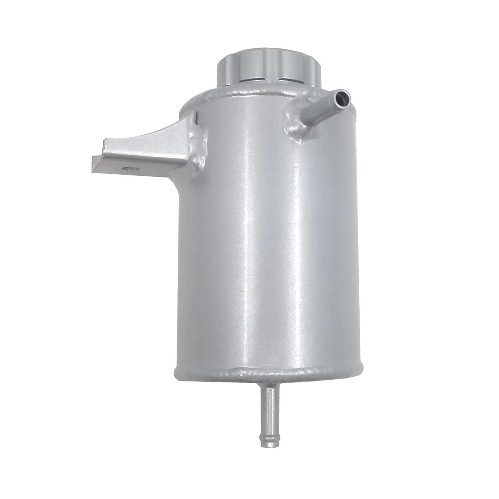 Tappo Radiatore Collettore universale per serbatoio di espansione del refrigerante in alluminio da 500 ml con tappo