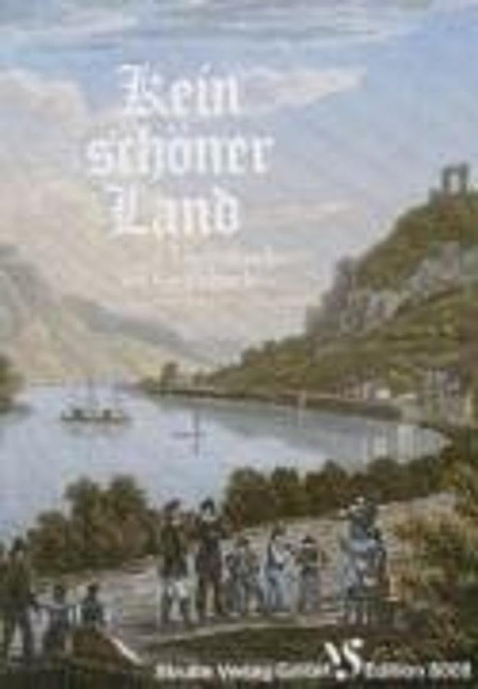Kein schöner Land 1. Großdruck: Liederbuch