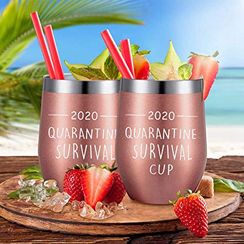 Copo térmico com camada dupla de 360 ml com tampa. Copo térmico para vácuo com camada dupla com tamp