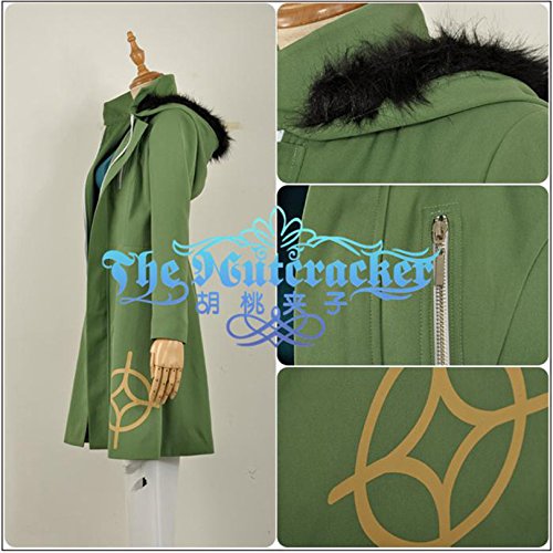 Amazon.co.jp: ヒプノシスマイク-DRB 有栖川帝統 ありすがわ だいす 風