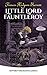 Little Lord Fauntleroy (Dover Children's Evergreen Classics)