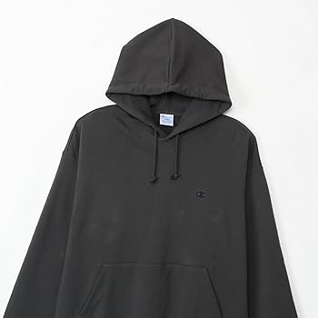 Amazon.co.jp: [チャンピオン] スウェット 長袖 丸首 ワン