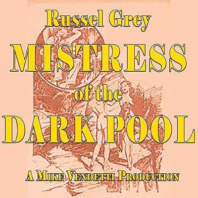 Mistress of the Dark Pool