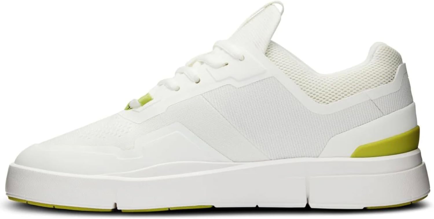 On Women's The Roger Spin Sneakers