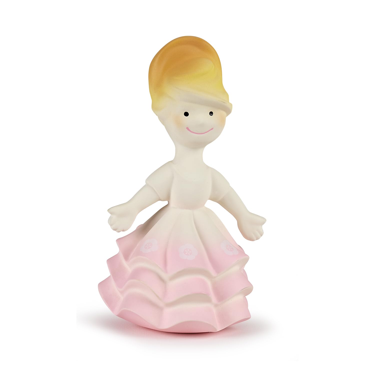 Papo- Zoé, 35001 figurine d'éveil d'exception peinte à la main
