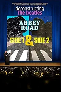 Deconstructing the Beatles: Abbey Road 2-Film DVD Set