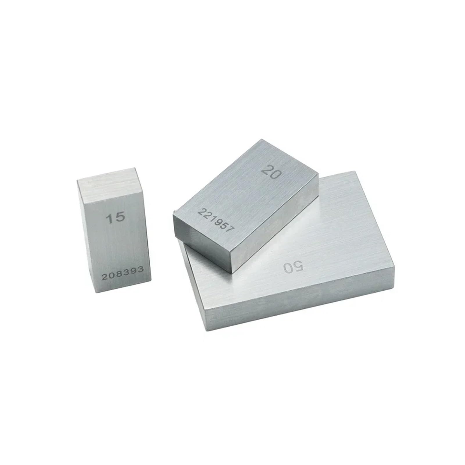 Płytka wzorcowa, Precyzyjny blok pomiarowy, stalowy kwadratowy blok pomiarowy, suwmiarka, mikrometr(70mm 0 grade)