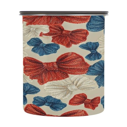 Envase Hermético de Acero Inoxidable para Café 30 OZ