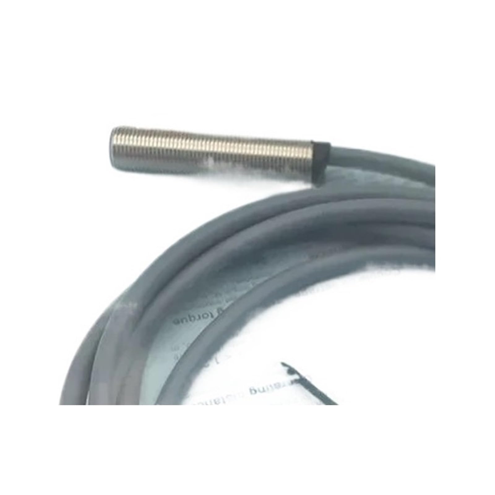 Capteur BD5-S1-M18 inductif M18 détection position machine outil - 2