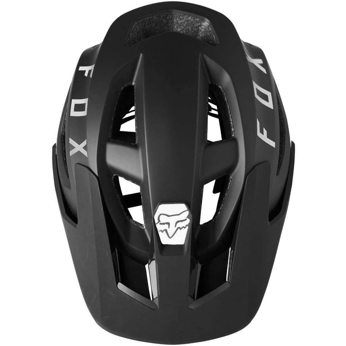FOX SPEEDFRAME HELMET MIPS casco bici BLACK PE22