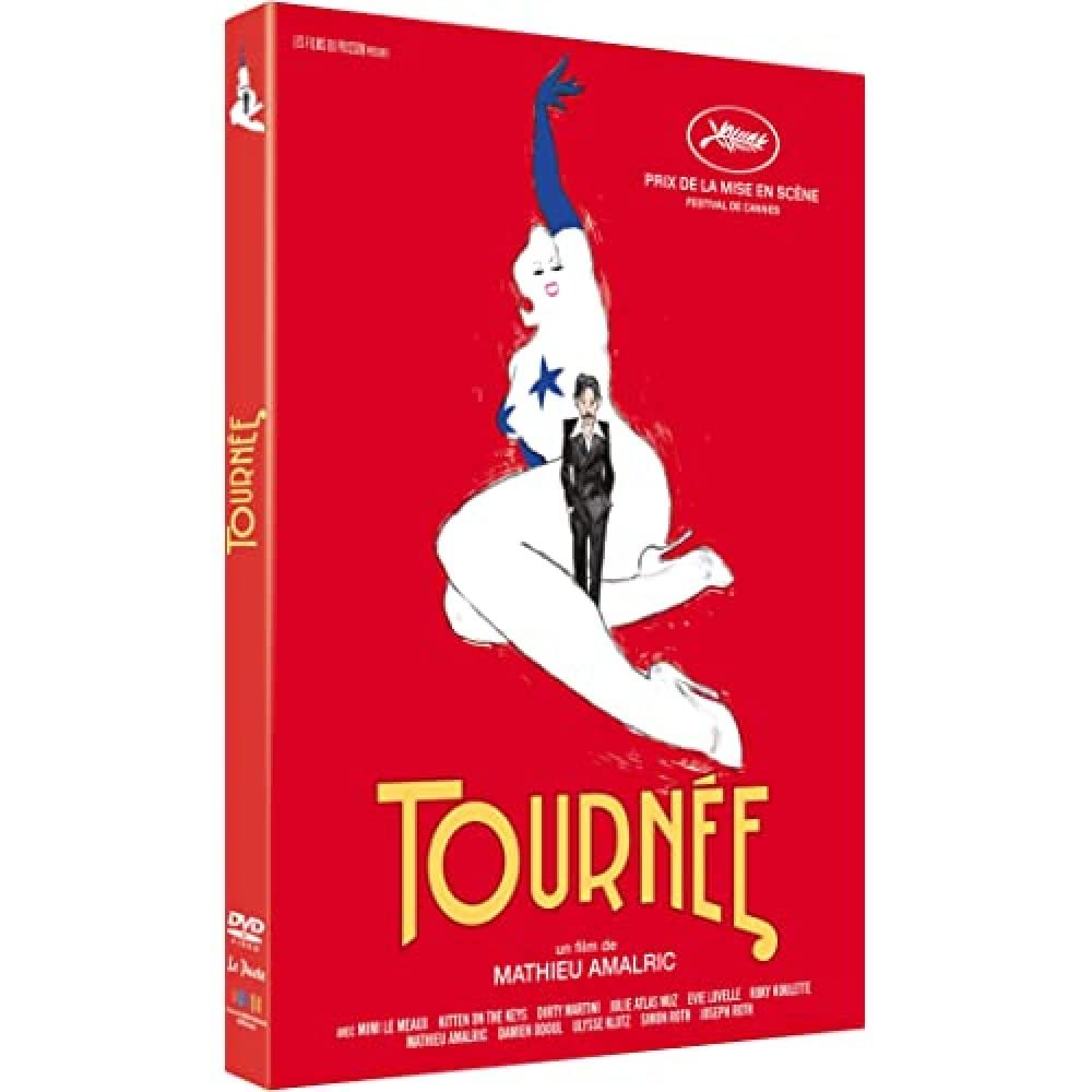 その他 La Tournee Des Bodegas [DVD] Winery Dogs Mike Portnoy,Richie Kotzen,Billy Sheehan