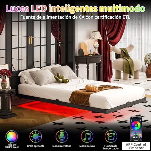 Base de Cama Individual 15 Imagen adicional