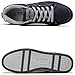 Imagen de AX BOXING Zapatillas Casual Hombre Moda Zapatos Deportivas Transpirable Running Sneakers Tamaño 41-46 EU