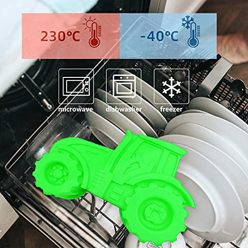 Stampo Silicone Torta, Stampo in Silicone per