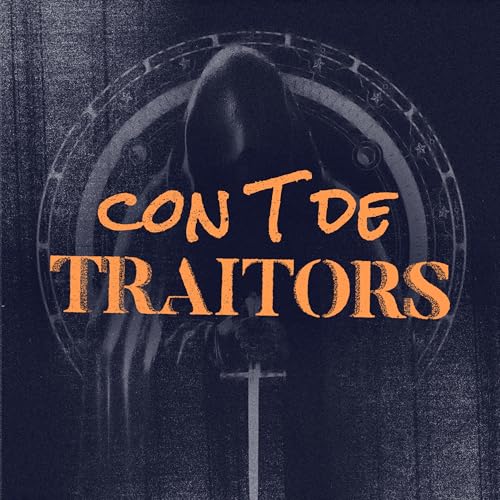 Con T de Traitors Titelbild