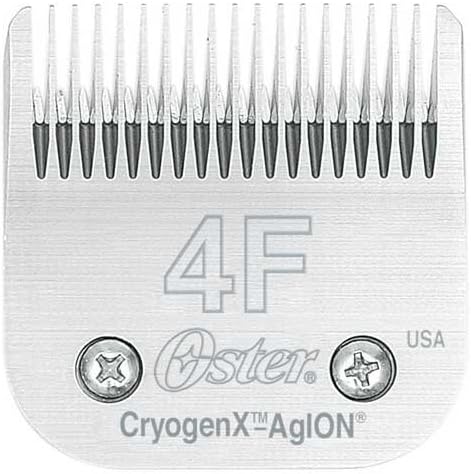 Oster Clipper Blade A5#4F