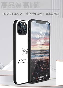 Amazon.co.jp: STORE(季節)アークテリクススマホケースiPhone