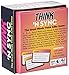 Gamewright - Think 'N Sync - The Great Minds Think Alike Game Card Game