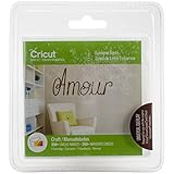Cricut Font Cartridge-Extreme