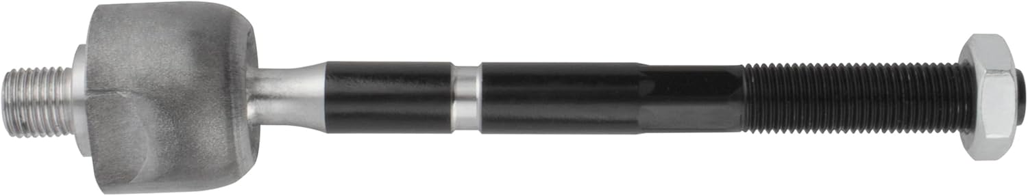 2 PCS Inner Tie Rod End EV800774 Fits 2010-2012 For Ford Fusion, 2011-2012 For Lincoln MKZ, 2010-2011 For Mercury Milan