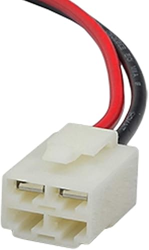 Miniatura 7 de AlveyTech Paquete de baterías de 36 voltios (15 Ah con arnés)  para el triciclo de deriva DXT Razor, baterías recargables SLA AGM de 12 V, triciclo