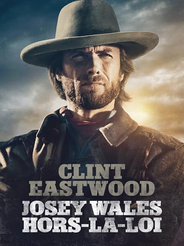 Josey Wales - Hors la loi