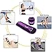 A2ZCARE Ankle Weight Wrist Weights Comfortable and Soft for Women, Men and Kids – Used Home Workouts, Pilates, Yoga, Boxing