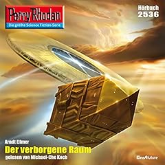 Der verborgene Raum Titelbild