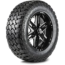 Delinte DX9 Bandit M/T 33X12.50R20 E/10PLY BSW