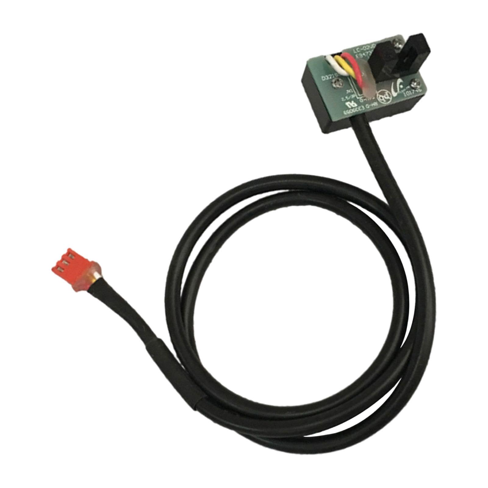 Fashion My Day Speed Sensor RPM Wiring Harness Replacement Spare Parts Fitness Speed Sensor 3Pin Light Sensor-picture-17