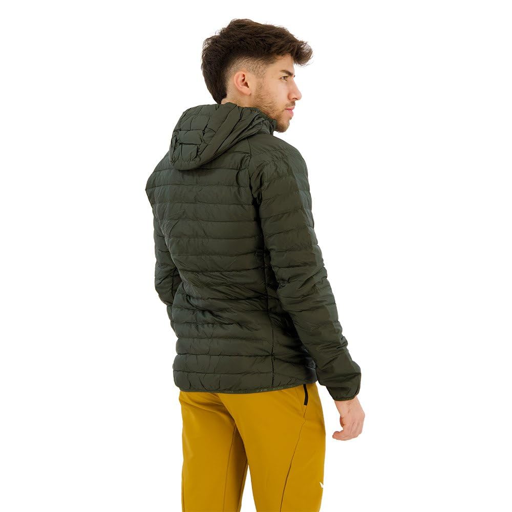 SALEWA Brenta RDS Daunenjacke Herren