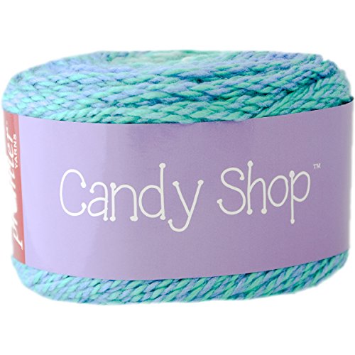 Premier Yarns 1057-01 Candy Shop Yarn-Jelly Bean