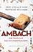 Image of Ambach – Die Deadline / Das Strandmädchen: Kriminalroman