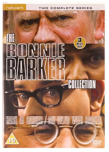 Photo de Ronnie Barker - the Collection [Import anglais]