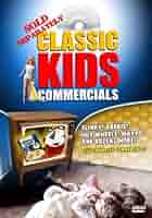 その他 Sold Separately: Classic Kids Commercials [DVD] Amazon.com: Sold Separately: Classic Kids Commercials [DVD