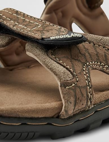 Image of Woodland mens Gd 4794123ds Sandal