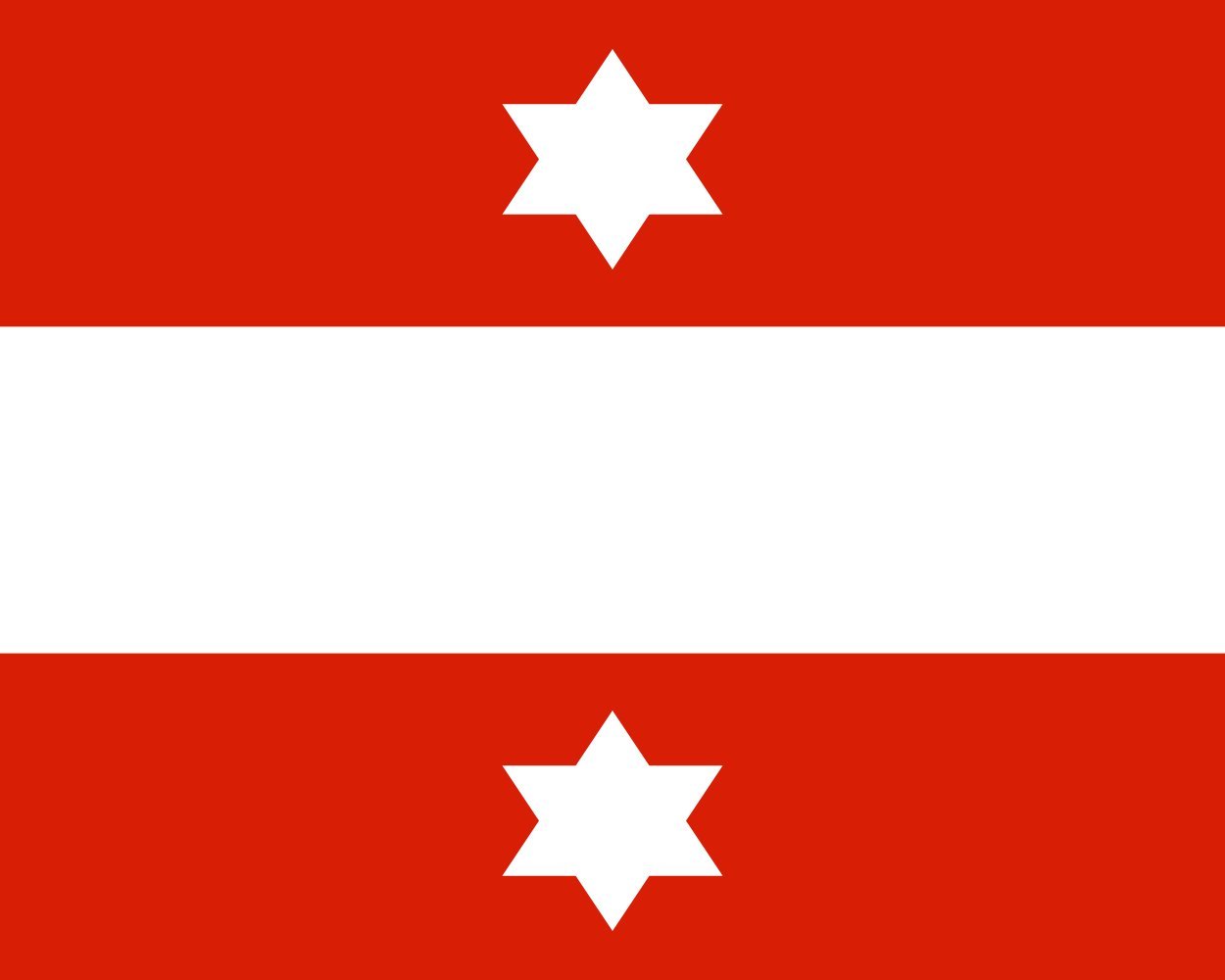 Drapeau Austro-Hungarian Vice-Admiral 1915 idée cadeau originale pour passionné d'histoire