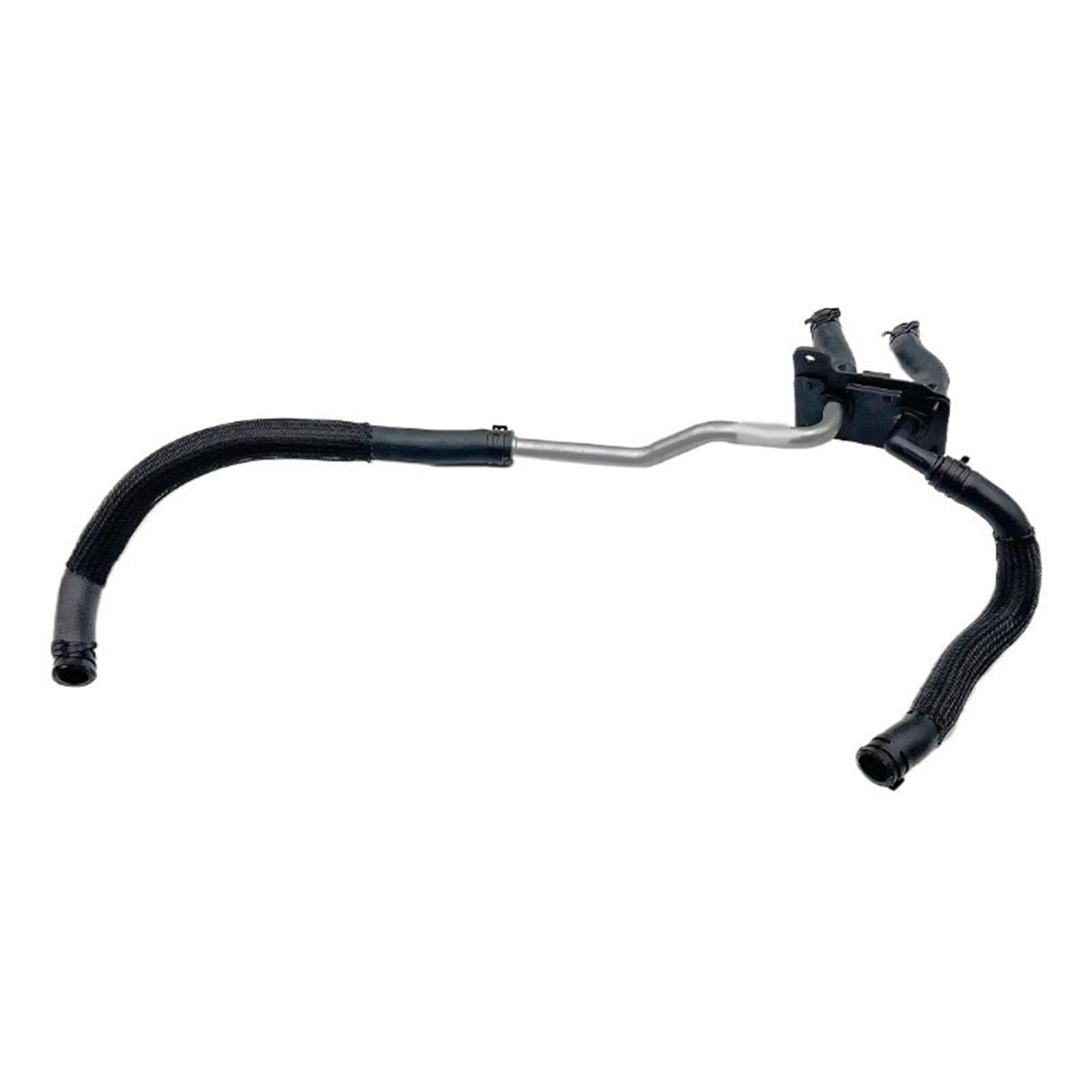 Ydybda One Color 55038030An Heater Supply And Return Tube Hose For Jeep Grand For Cherokee 2017-2021 3.0L .6L 55038030