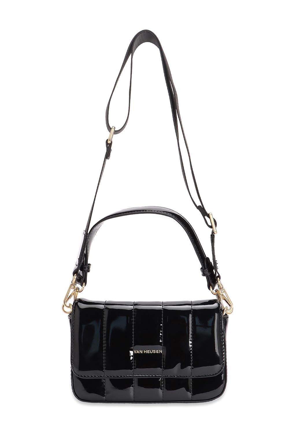 van heusen Women's Western (Black)-picture-34