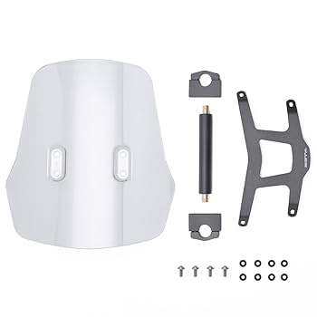 シールド付きレコード６枚セット② YAMAHA 純正 RAY ZR[キャブ車] レッグシールド #B62-F8312-00