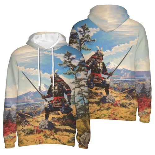 3D PrintedHoodie for Men and Women Comfortable and Warm Fashionable Versatile Functional Durable Ideal for Daily Wear2