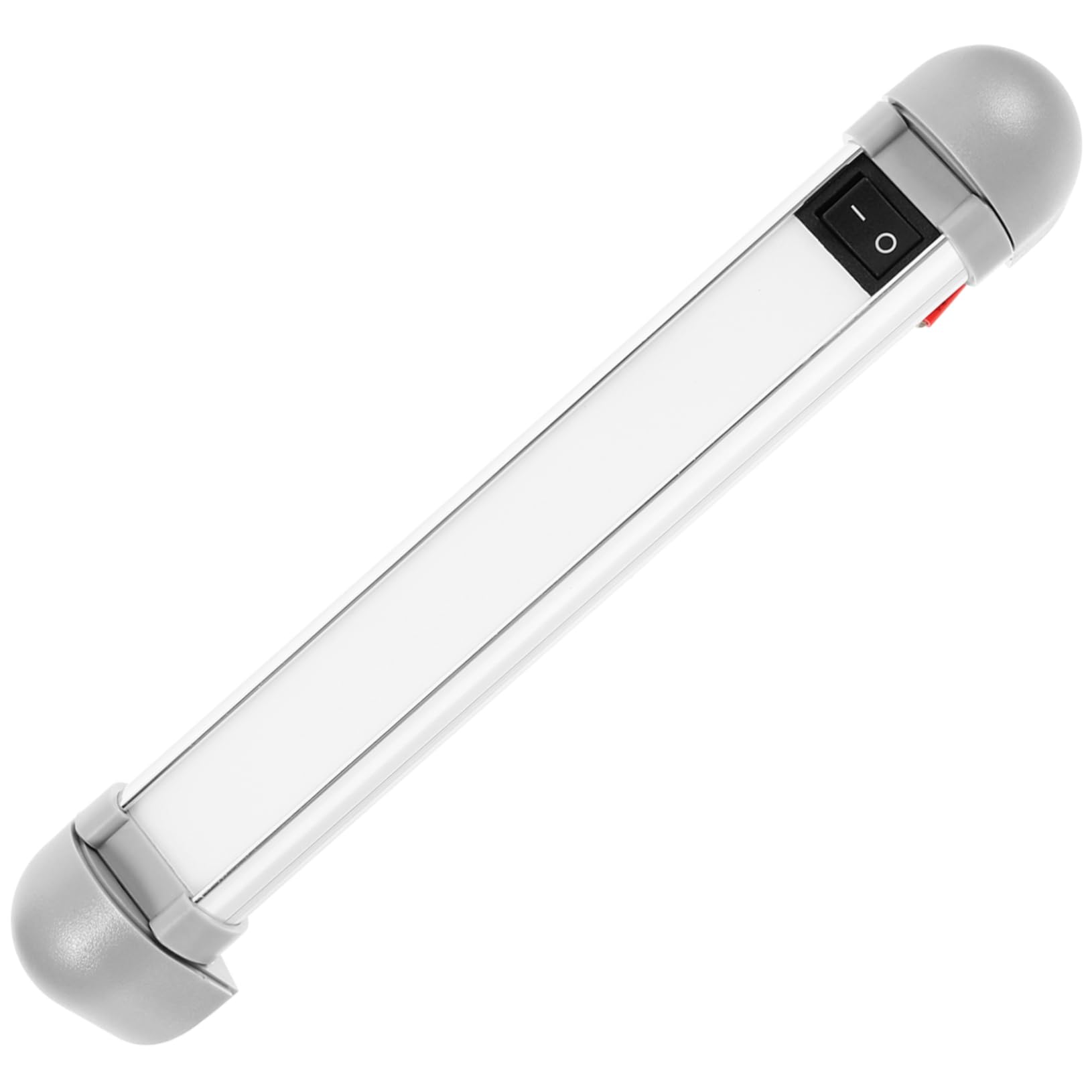 HAPINARY 24V Car Interior LED Light Bar Rotatable Switchable LED Light for Rvs Trucks Trailers Boats for Compartment and Indoor Use