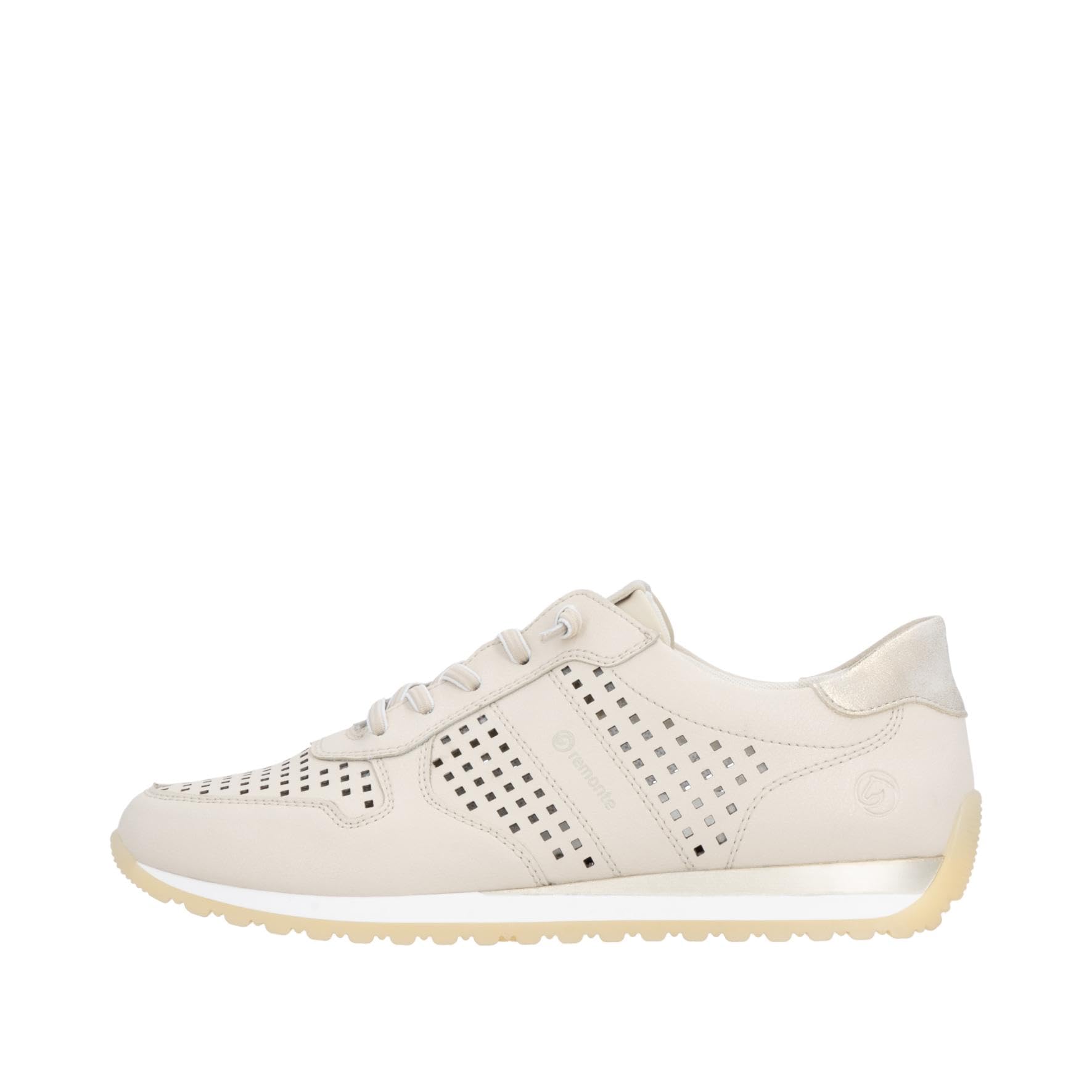 Remonte Kobiety D3h04Sneakersy niskie