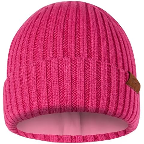 MAGISDU Merino Wool Beanie Cover