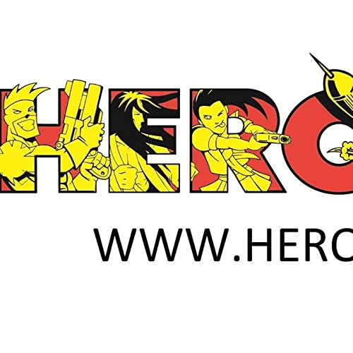 Heroes For Sale Comic Podcast cover art