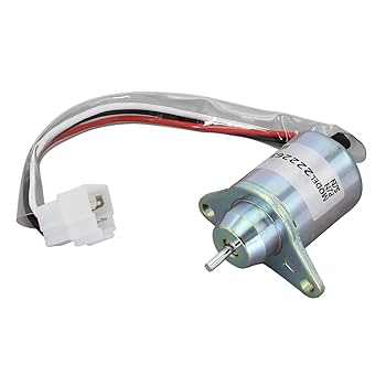 Amazon.com: Firmusparts Fuel Solenoid 22226393 Compatible